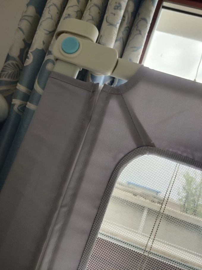 帕巴比安全护栏