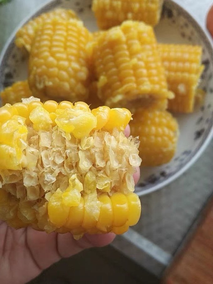 禾久蔬菜