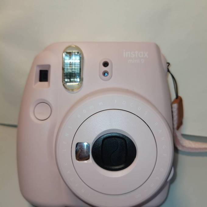 instax拍立得怎麼樣 必看功課!性價比超高的mini978_什麼值得買