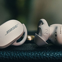 BOSE QuietComfort Earbuds - 地表最全能TWS耳机？