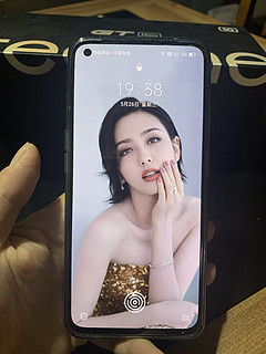 realme gt neo是款不错的备机