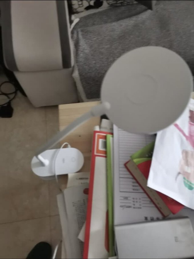 雷士普通台灯