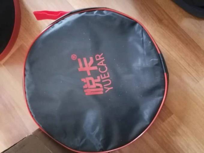 悦卡水桶