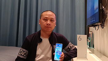 【视频】OPPO Reno6 Pro+全网首发，高通骁龙870加4500毫安电池太给力了