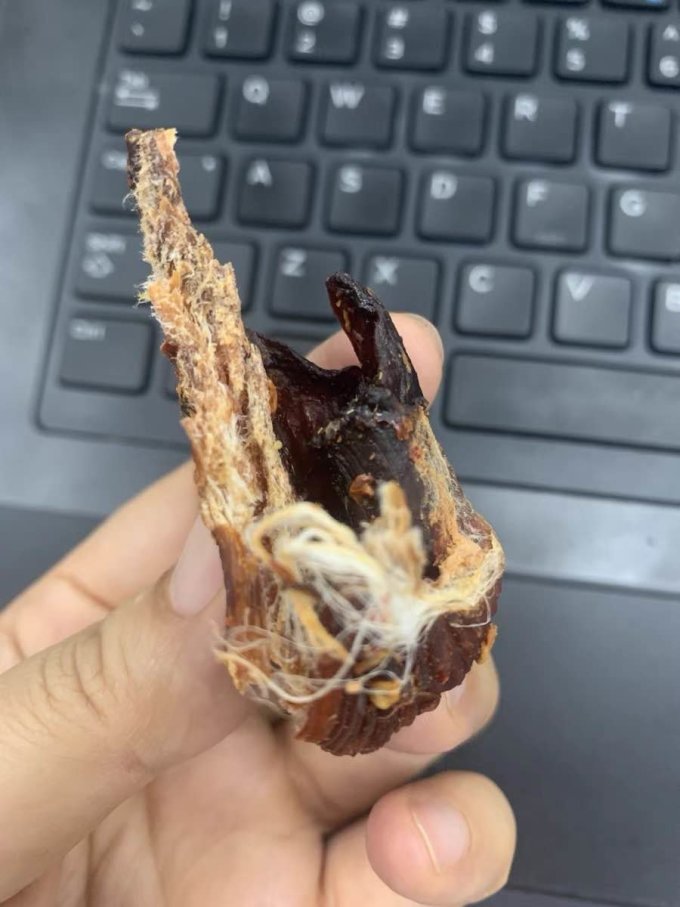 肉干肉脯