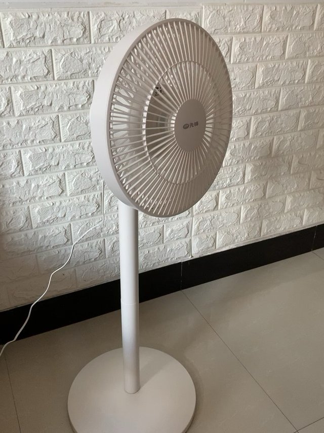 先锋风扇
