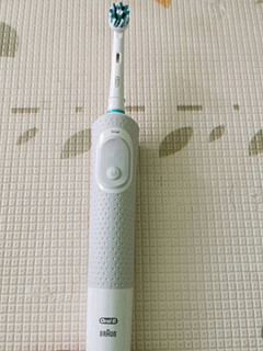 欧乐B（Oral-B）电动牙刷欧乐b电动