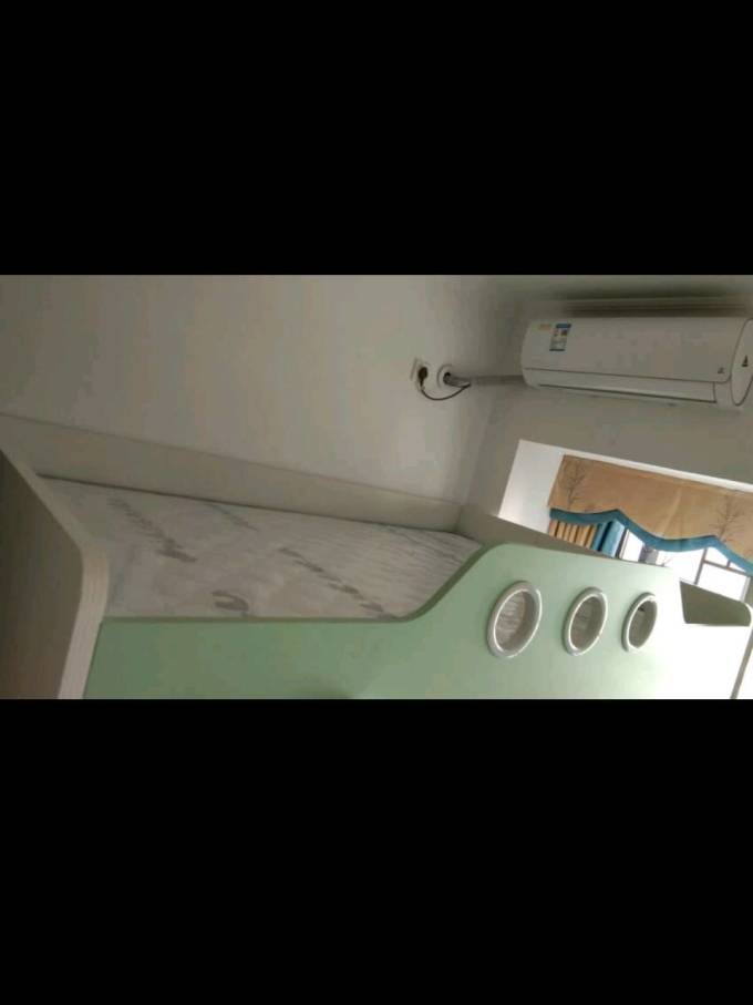 喜临门床垫