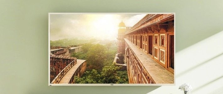  不止要大屏还要够智慧，高性能大尺寸4K全面屏电视推荐