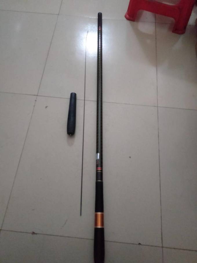 光威垂钓用品
