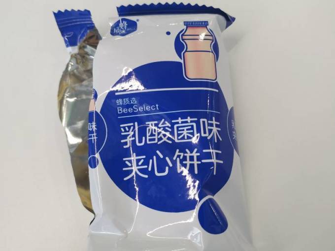 蜂质选常温蛋糕
