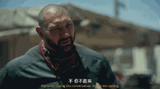 活死人军团:顶级制作,半部爽片。