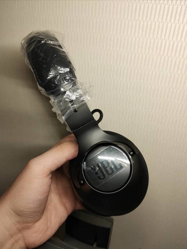 jbl club one 专业耳机