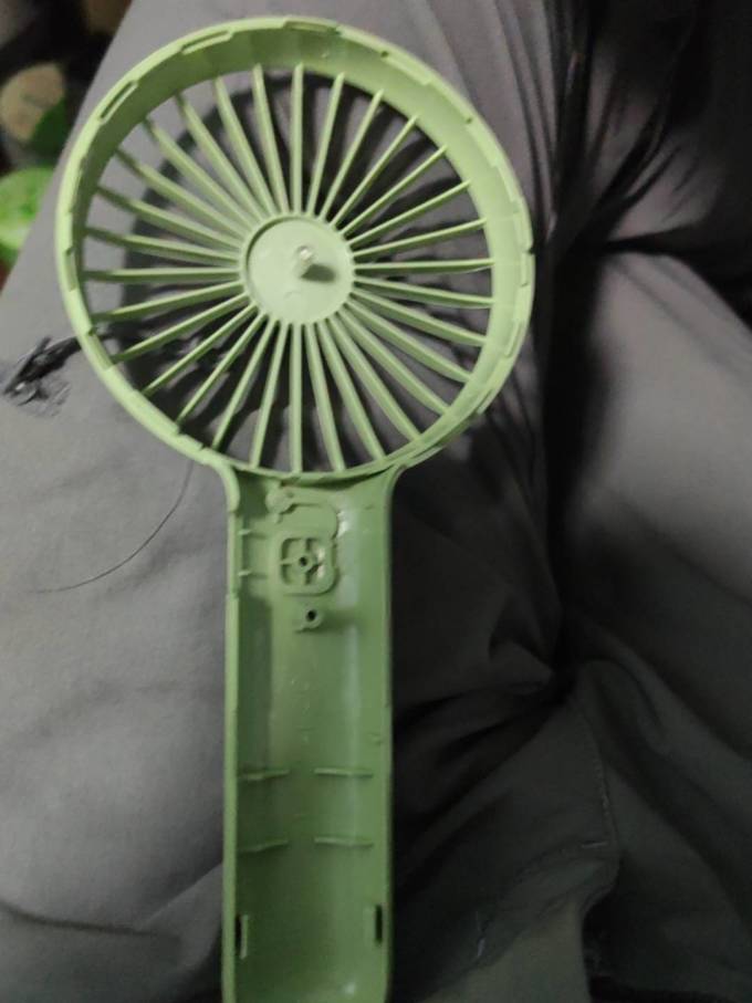 电风扇