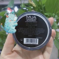 平价磨皮散粉-mua定妆散粉不脱妆