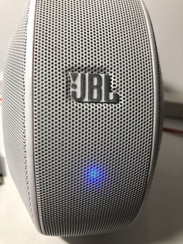 JBL音乐蜗牛