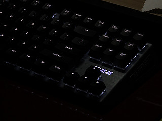 清脆的码字键盘