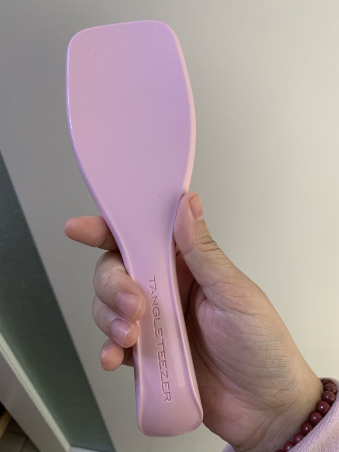 梳子