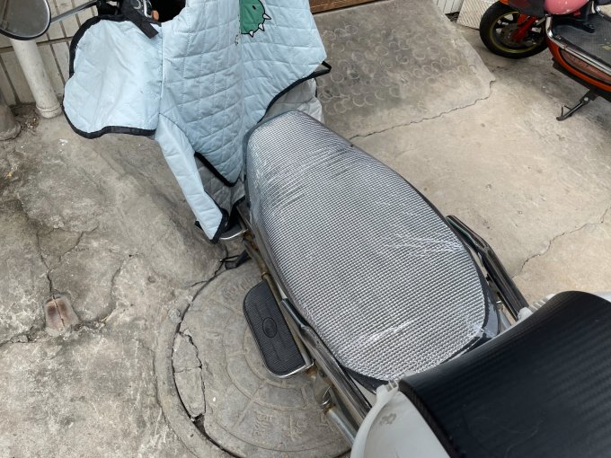 雅迪电动车