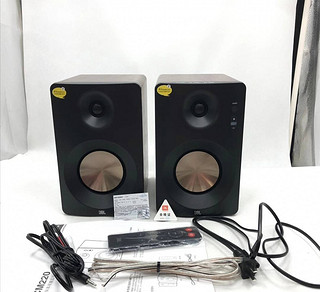 jbl cm220音响