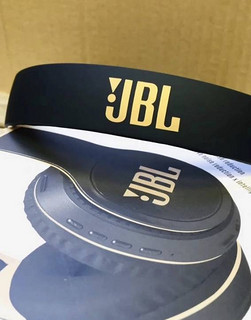 jbl 650b耳机