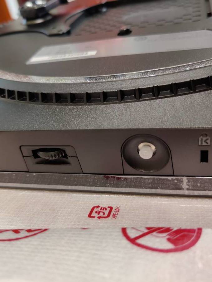 乐金显示器