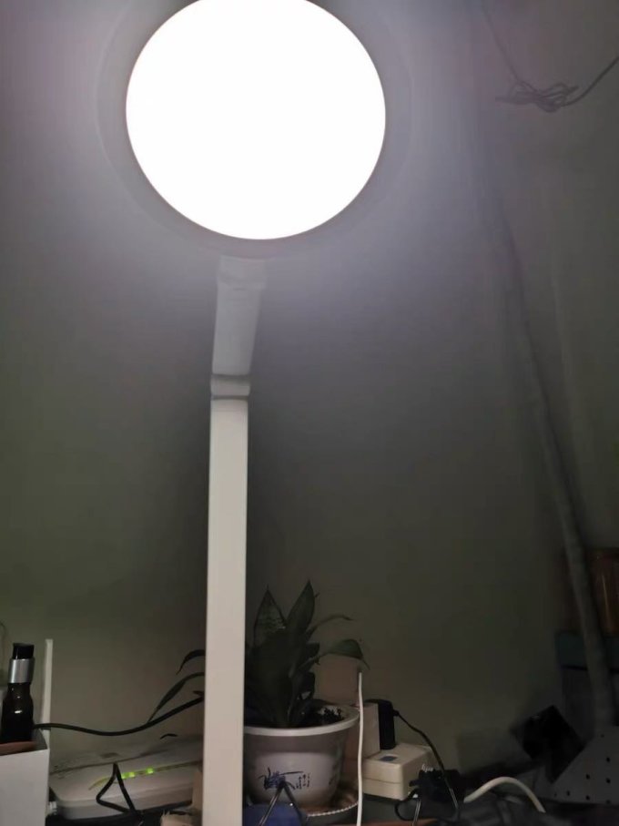 飞利浦普通台灯