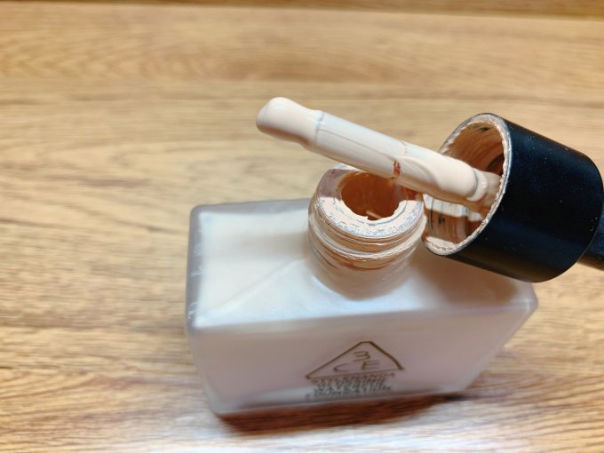 三熹玉粉底液