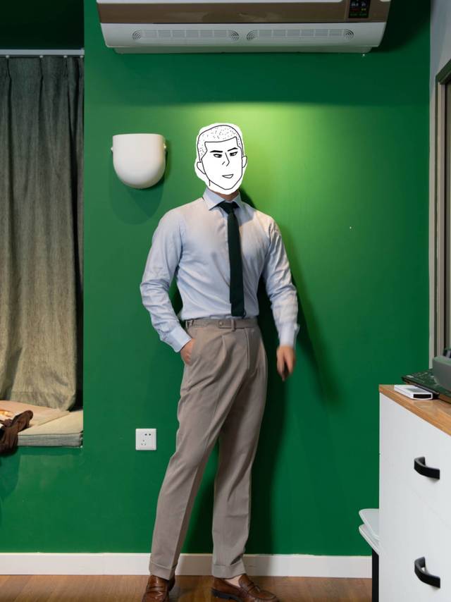 200支镰仓衬衫有啥不一样？