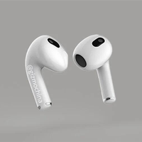 苹果新品计划曝光：AirPods 3确定今年发，新增主动降噪