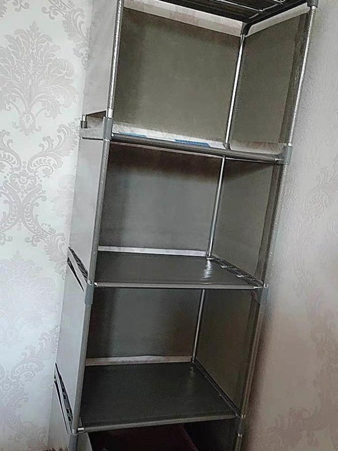 书架