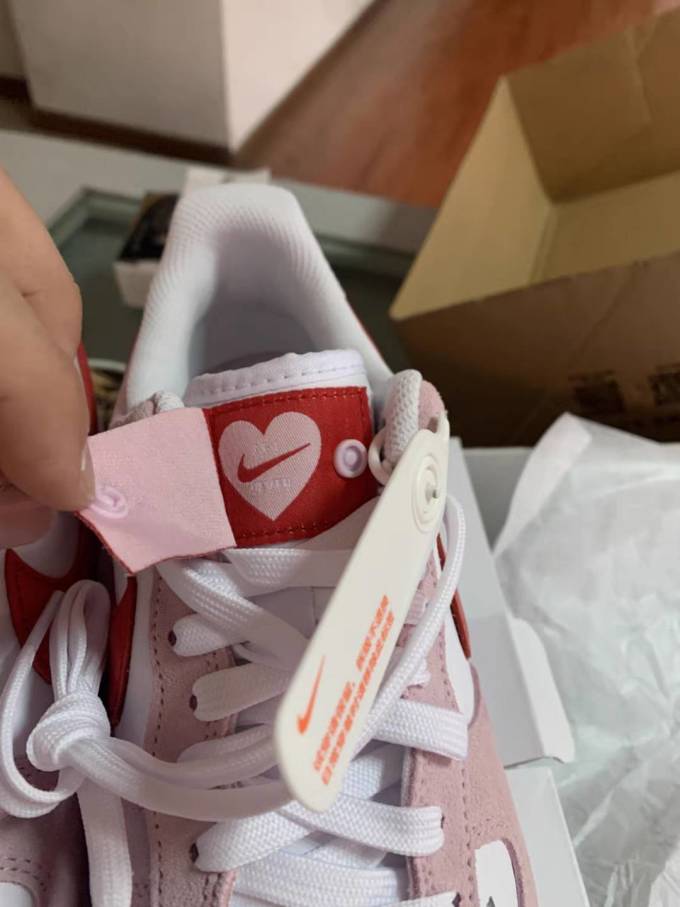 耐克休闲运动鞋