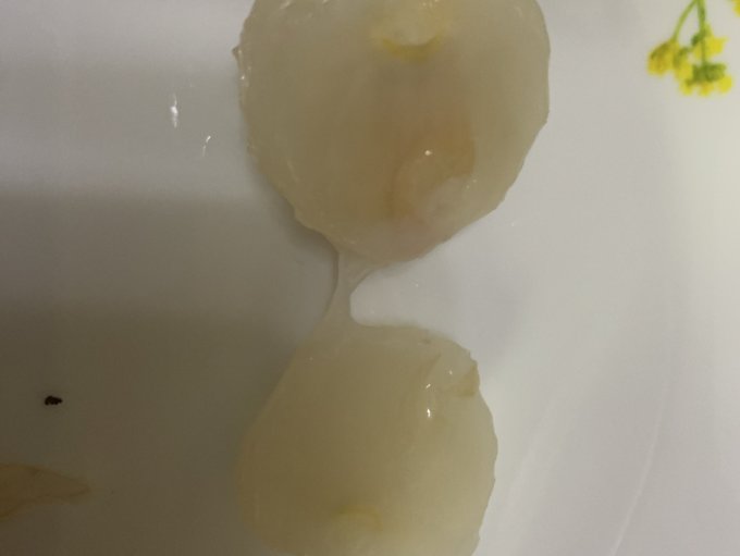 果熟蒂落新鲜水果