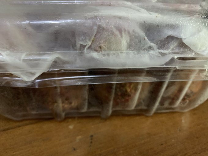 果熟蒂落新鲜水果