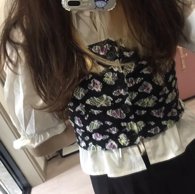 淑生活女上装