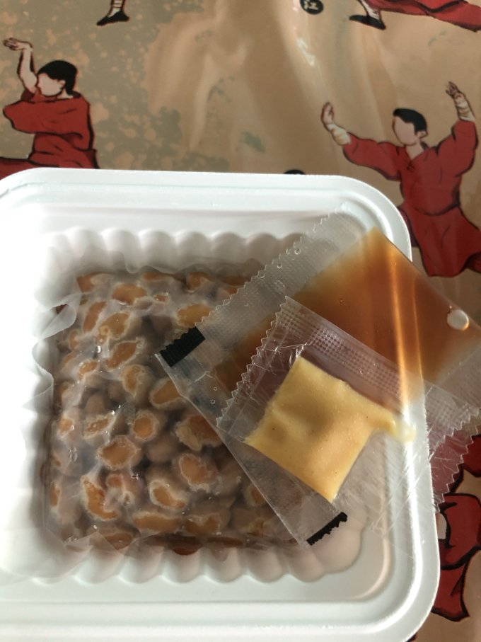 调味品