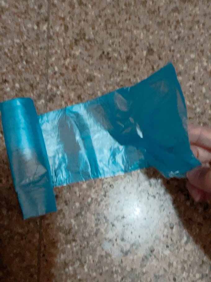 垃圾袋