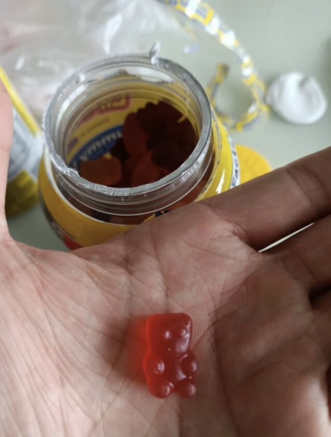 丽贵维生素/矿物质