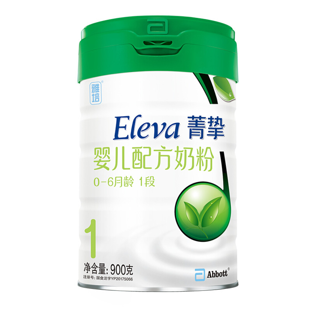 小儿难养,六大国际婴幼儿配方奶粉品牌简介