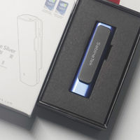 记录生活中的好声音-塞宾Silver无线麦克风测评