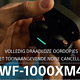 索尼WF1000-XM4新降噪豆全曝光，V1降噪芯片、自适应音量、高清音频
