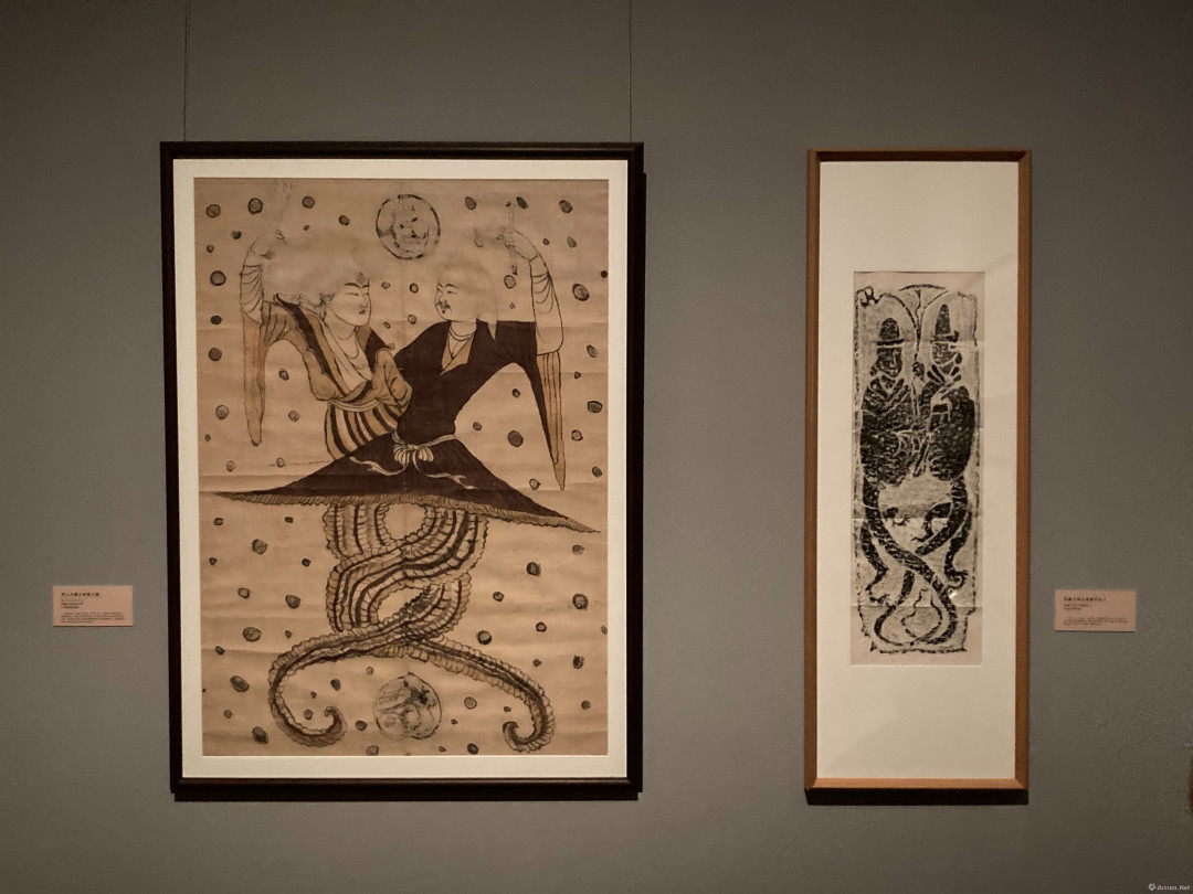 国博新展 | 在画像砖上 看河西古人如何生活