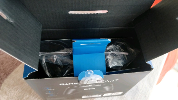 盖世小鸡游戏手柄