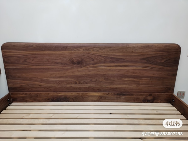 买了不后悔系列之为信治木重床
