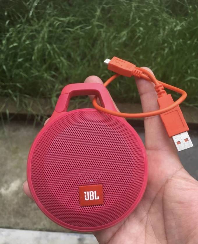 杰宝蓝牙音箱