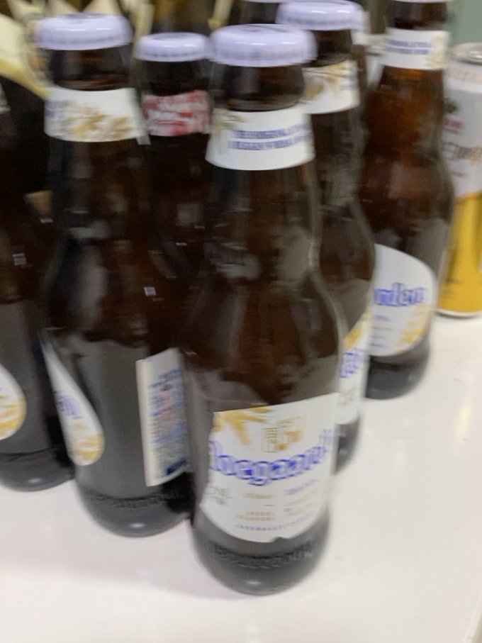 福佳精酿啤酒