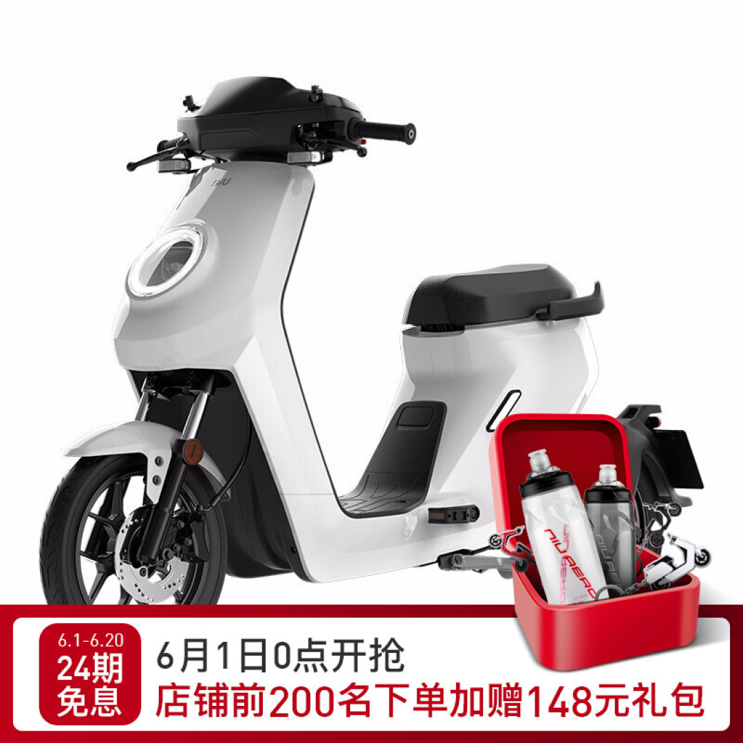 6.18作业篇,从千元电自车型到万元旗舰电摩车型,满足不同用户多常景下使用的新国标电动车