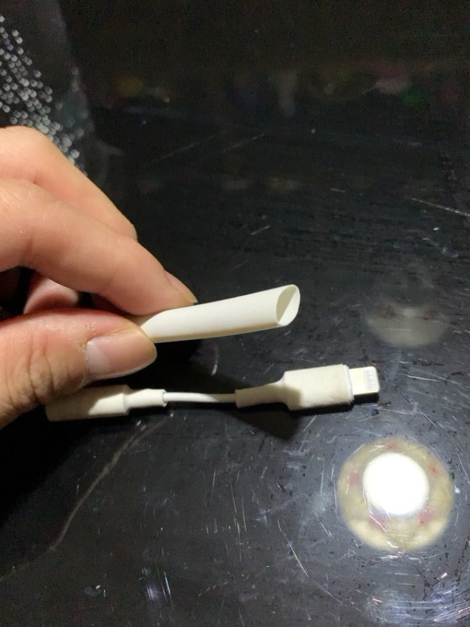 苹果接口转换器