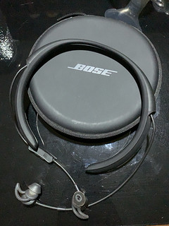 风靡一时的bose qc30