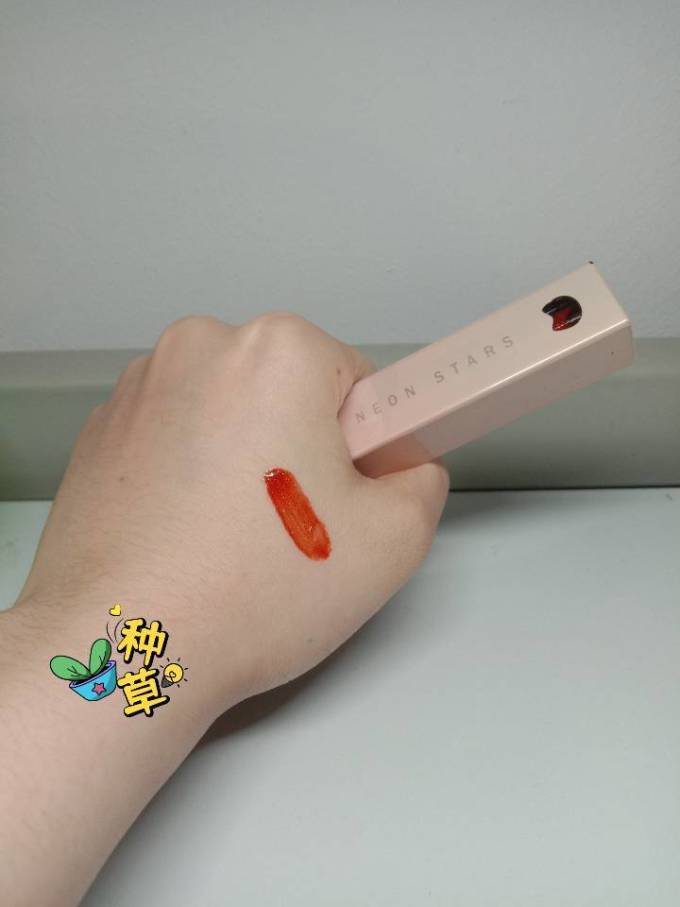 悠珂思唇彩唇蜜